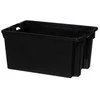 Plastikinė daiktadėžė, 50L