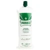 Gaivinantis skystas skutimosi kremas Proraso Green Line Shaving Cream, 500 ml