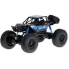Roger RC vikšrinis laipiojimo automobilis 1:10 4WD 48cm mėlynos spalvos