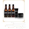 Redken Plaukų formavimo pasta "Brews" (formavimo pasta) 150 ml
