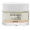 Revolution Skincare Restore Collagen Boosting Overnight Mask Veido kaukė