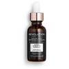 Revolution Skincare Skincare 0,5% retinolis su erškėtuogių sėklų aliejumi odos serumas moterims, 30 ml