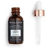 Revolution Skincare Skincare 0,5% retinolis su erškėtuogių sėklų aliejumi odos serumas moterims, 30 ml