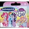 Salvequick My little pony 20 pleistrų