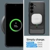 Samsung Galaxy S24 Plus Spigen Rugged Armor Matte dėklas telefonui juodos spalvos
