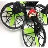 Syma X26 kliūčių vengimo RC dronas 2.4Ghz be galvos