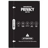 TelForceone Forever set filmas anticrash privacy pjovimo mašinai 20vnt