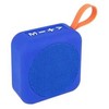 TelForceone Setty Bluetooth garsiakalbis Junior mėlynas
