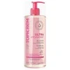Topicrem Gentle Cleansing Gel Dušo želė švelni valomoji dušo želė jautriai ir sausai odai, 500 ml