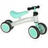 Trike Fix Triratis krosinis Fix mėtos spalvos