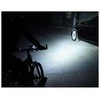 Trizand LED dviračio žibintas su skaitikliu 23680