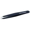 Tweezerman "Slant Midnight Sky" pincetas juodas