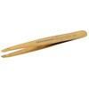 Tweezerman "Slant Ultra Precision" pincetas