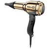 Ligo Electric VALERA SM 588.01 GD Gold Swiss Steel-Master "Light" Plaukų džiovintuvas