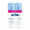 "Vichy" mineralinis dezodorantas purškiklis 48H (mineralinis dezodorantas ) 2 x 125 ml