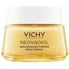 "Vichy Neovadiol Post-Menopause" stangrinamasis ir atkuriamasis naktinis kremas 50ml