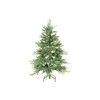 Winteria Dirbtinė eglutė Premium, žalia, 120 cm