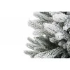 Winteria Dirbtinė eglutė Premium, žalia su baltu sniegu, 210 cm