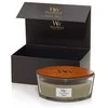 WoodWick Aromatinė žvakė (Fireside), 453,6 g