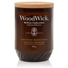 Woodwick Aromatinė žvakė (Medium Ginger &amp; Turmeric), 368g