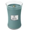 WoodWick Aromatinė žvakė (Evergreen Cashmere), 609,5 g