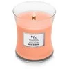 WoodWick Aromatinė žvakė (Manuka Nectar), 275 g