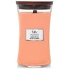 WoodWick Aromatinė žvakė (Manuka Nectar), 609,5 g