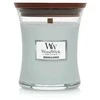 WoodWick Aromatinė žvakė (Magnolia Birch),  275 g