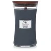 Woodwick Aromatinė žvakė (Evening Onyx), 609,5g