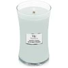 WoodWick Aromatinė žvakė (Sagewood &amp; Seagrass), 609,5 g