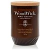 Woodwick Aromatinė žvakė (Incense &amp; Myrrh), 368g