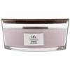 WoodWick Aromatinė žvakė (Rosewood), 453,6 g