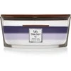 WoodWick Aromatinė žvakė (Evening Luxe), 453,6 g