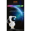 XO LED projectorius CF01 astronautas, žvaigždės ir visata