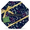 Yankee Candle Christmas Collection Christmas Advent Calendar advento kalendorius, 24 vnt x 9.8 gr arbatinių žvakių + laikiklis