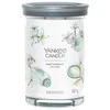 Yankee Candle Aromatinė žvakė Aromatinė žvakė Signature tumbler large Baby Powder 567 g