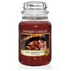 Yankee Candle Crisp Campfire Apples Scented Candle