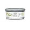 Yankee Candle Aromatinė žvakė Signature tumbler medium Midnight Jasmine 340 g