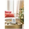 Yankee Candle aromatinė žvakė "Signature large glass Magical Bright Lights" 567 g