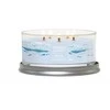 Yankee Candle Aromatinė žvakė Signature tumbler medium Ocean Air 340 g