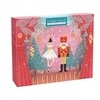 Yankee Candle Home Inspiration Advent Calendar kvapiųjų žvakių advento kalendorius, 24 x 9,8 g