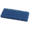 Abrazyvinis padas 11.5×25x2cm, mėlynas