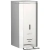 Alkūninis muilo dozatorius Mediclinics DJP0034CS 1.5L, matinis