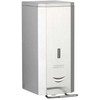 Alkūninis muilo dozatorius Mediclinics DJP0034CS 1.5L, matinis