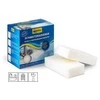 aQualine Magic Erazer melamino kempinėlės 125x65x29mm (6vnt.)