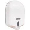 Mediclinics automatinis muilo dozatorius DJ0050A, 1.2L baltas