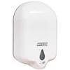 Mediclinics automatinis muilo dozatorius DJ0050A, 1.2L baltas