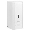 Mediclinics automatinis gelinio muilo dozatorius DJ0037, 1L baltas (tinka dezinfekcijai)