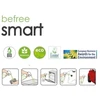 befree Home Smart ekologiškas valiklis su fermentais, 750ml