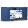 Celtex Industrie Pramoninis mėlynas popierius Celtex Mėlyna Wiper, 2sl. (2rul.)